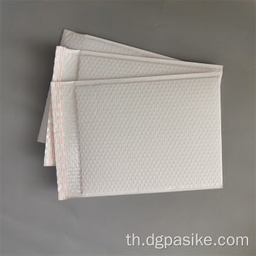 Custom Eco Friendly Biodegradable Padded Padded ได้